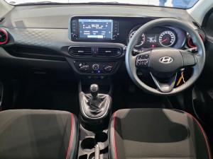 Hyundai Grand i10 1.0 MOTION/PREMIUM - Image 5