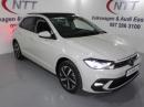 Thumbnail Volkswagen Polo 1.0 TSI Life
