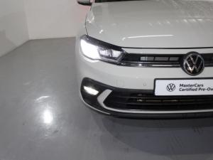 Volkswagen Polo 1.0 TSI Life - Image 20