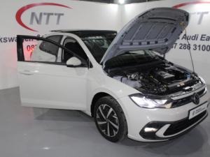 Volkswagen Polo 1.0 TSI Life - Image 22