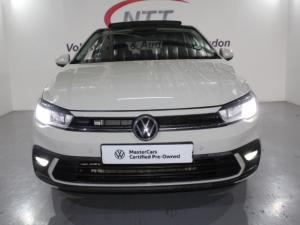 Volkswagen Polo 1.0 TSI Life - Image 2