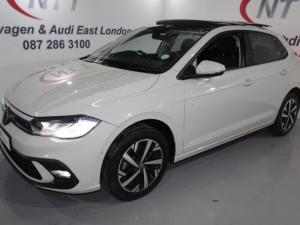 Volkswagen Polo 1.0 TSI Life - Image 3