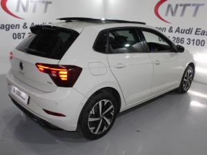 Volkswagen Polo 1.0 TSI Life - Image 4