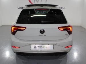 Volkswagen Polo 1.0 TSI Life - Image 5