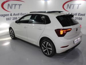 Volkswagen Polo 1.0 TSI Life - Image 6