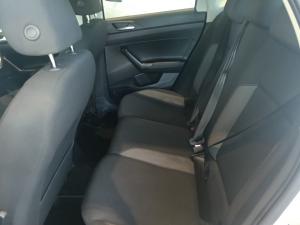Volkswagen Polo 1.0 TSI Life DSG - Image 11
