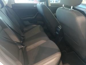 Volkswagen Polo 1.0 TSI Life DSG - Image 12
