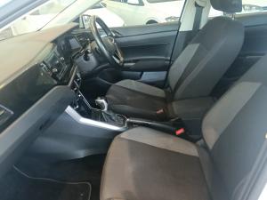 Volkswagen Polo 1.0 TSI Life DSG - Image 13