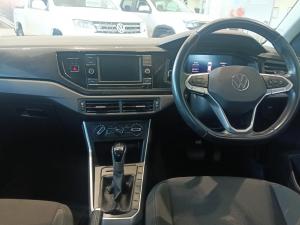 Volkswagen Polo 1.0 TSI Life DSG - Image 15