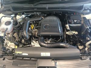 Volkswagen Polo 1.0 TSI Life DSG - Image 16
