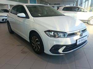 Volkswagen Polo 1.0 TSI Life DSG - Image 1