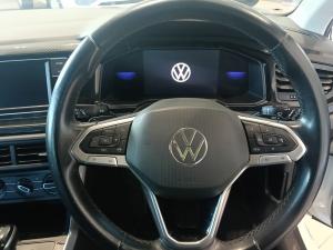 Volkswagen Polo 1.0 TSI Life DSG - Image 20