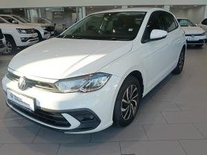 Volkswagen Polo 1.0 TSI Life DSG - Image 21