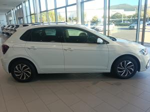 Volkswagen Polo 1.0 TSI Life DSG - Image 4