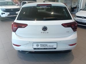 Volkswagen Polo 1.0 TSI Life DSG - Image 5