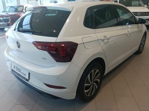 Volkswagen Polo 1.0 TSI Life DSG - Image 7