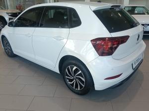 Volkswagen Polo 1.0 TSI Life DSG - Image 8