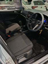 Volkswagen T-CROSS 1.0 TSI DSG - Image 10