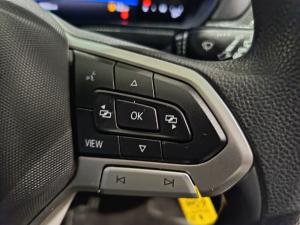 Volkswagen T-CROSS 1.0 TSI DSG - Image 11