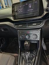 Volkswagen T-CROSS 1.0 TSI DSG - Image 14