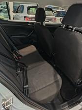 Volkswagen T-CROSS 1.0 TSI DSG - Image 16