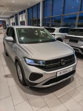Volkswagen T-CROSS 1.0 TSI DSG - Image 1