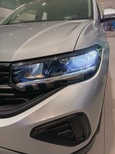 Volkswagen T-CROSS 1.0 TSI DSG - Image 22