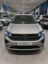 Volkswagen T-CROSS 1.0 TSI DSG - Image 2