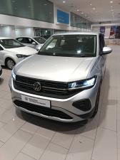Volkswagen T-CROSS 1.0 TSI DSG - Image 3