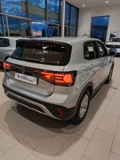 Volkswagen T-CROSS 1.0 TSI DSG - Image 4