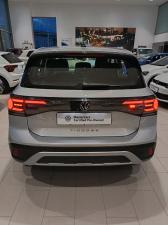 Volkswagen T-CROSS 1.0 TSI DSG - Image 5