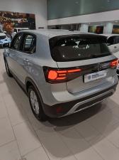 Volkswagen T-CROSS 1.0 TSI DSG - Image 6