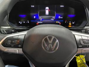 Volkswagen T-CROSS 1.0 TSI DSG - Image 13