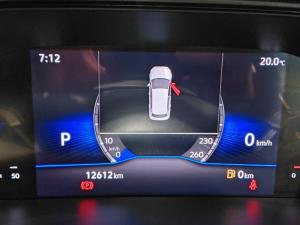 Volkswagen T-CROSS 1.0 TSI DSG - Image 14