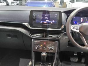 Volkswagen T-CROSS 1.0 TSI DSG - Image 15