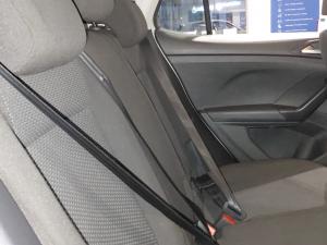Volkswagen T-CROSS 1.0 TSI DSG - Image 16