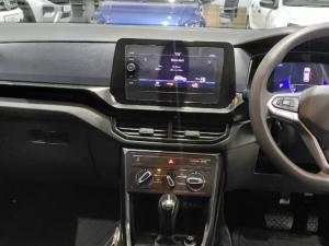 Volkswagen T-CROSS 1.0 TSI DSG - Image 17