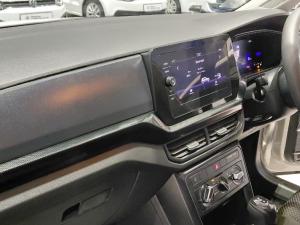 Volkswagen T-CROSS 1.0 TSI DSG - Image 18