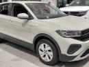 Thumbnail Volkswagen T-CROSS 1.0 TSI DSG