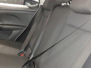 Volkswagen T-CROSS 1.0 TSI DSG - Image 20