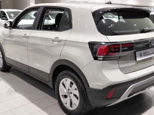 Volkswagen T-CROSS 1.0 TSI DSG - Image 22