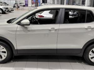 Volkswagen T-CROSS 1.0 TSI DSG - Image 24