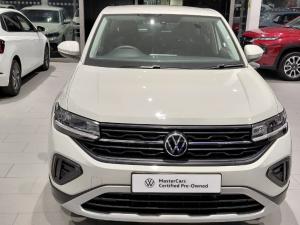 Volkswagen T-CROSS 1.0 TSI DSG - Image 2