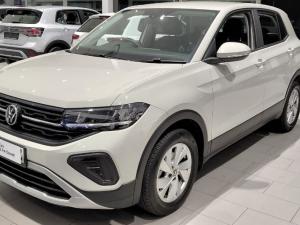 Volkswagen T-CROSS 1.0 TSI DSG - Image 3