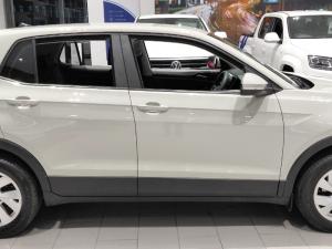 Volkswagen T-CROSS 1.0 TSI DSG - Image 4
