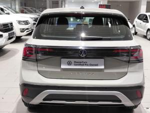 Volkswagen T-CROSS 1.0 TSI DSG - Image 5