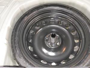 Volkswagen T-CROSS 1.0 TSI DSG - Image 8