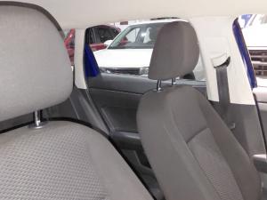 Volkswagen Polo 1.0 TSI Trendline - Image 10