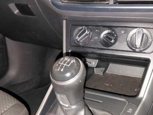 Volkswagen Polo 1.0 TSI Trendline - Image 11