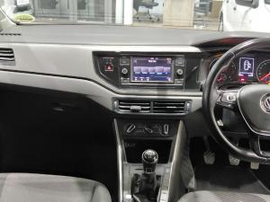 Volkswagen Polo 1.0 TSI Trendline - Image 17